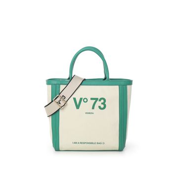 V73 73BS6US03V50 Beyaz Kadın El Çantası