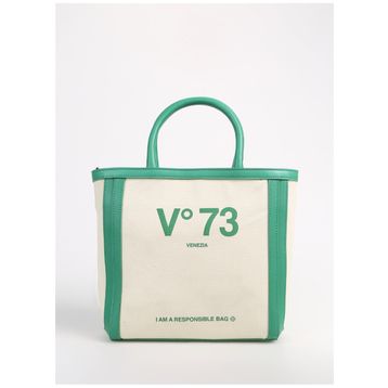 V73 73BS6US03V50 Beyaz Kadın El Çantası
