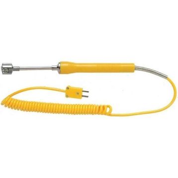 V&A 3413 WRNM-01 K Tipi Yüzey Isı Ölçer Termokupl