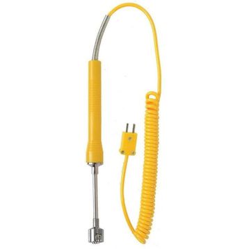 V&A 3413 WRNM-01 K Tipi Yüzey Isı Ölçer Termokupl
