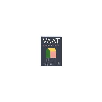 Vaat - Damon Galgut