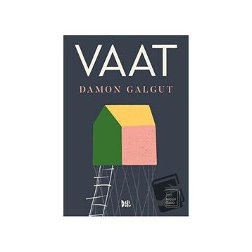 Vaat - Damon Galgut