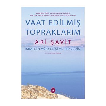 Vaat Edilmiş Topraklarım - Ari Şavit