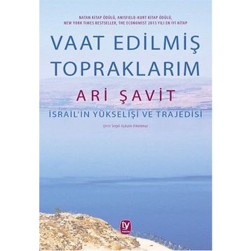 Vaat Edilmiş Topraklarım - Ari Şavit