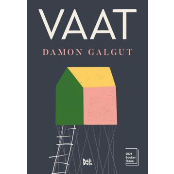 Vaat - George Bristow