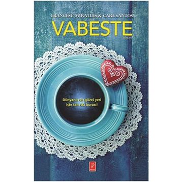 Vabeste - Care Santos Francesc Miralles