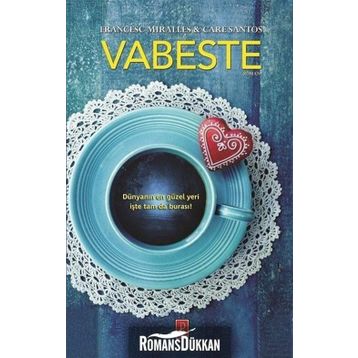 Vabeste - Care Santos Francesc Miralles