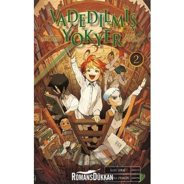 Vadedilmiş Yokyer 2. Cilt - Kolektif