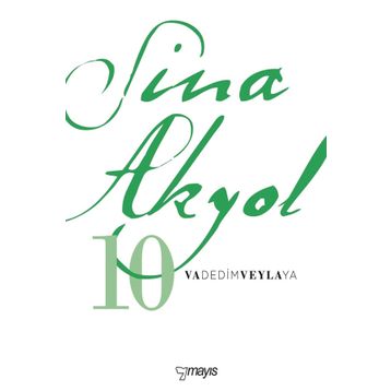 Vadedimveylaya - Sina Akyol
