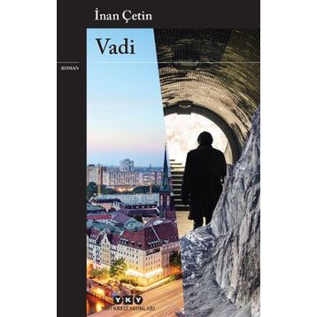 Vadi - Recep Kadak
