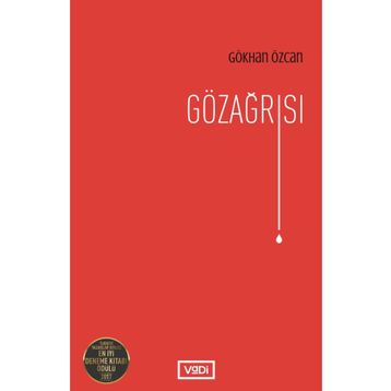Vadi Yayınları - Gözağrısı