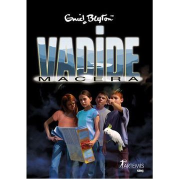 Vadide Macera - Enid Blyton