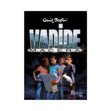 Vadide Macera - Enid Blyton