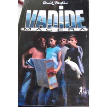 Vadide Macera - Enid Blyton