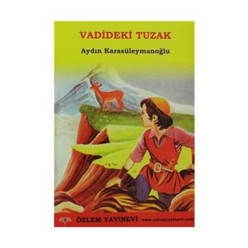 VADIDEKI TUZAK - AYDIN KARASÜLEYMANOĞLU