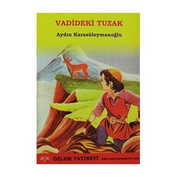 VADIDEKI TUZAK - AYDIN KARASÜLEYMANOĞLU