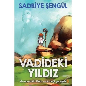 Vadideki Yıldız - Sadriye Şengül
