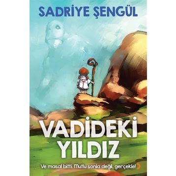 Vadideki Yıldız - Sadriye Şengül