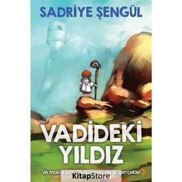 Vadideki Yıldız - Sadriye Şengül