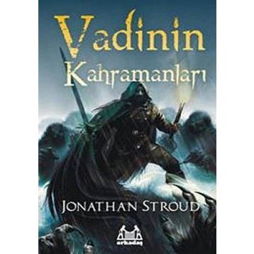 VADININ KAHRAMANLARI - JONATHAN STROUD