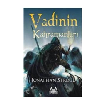 VADININ KAHRAMANLARI - JONATHAN STROUD