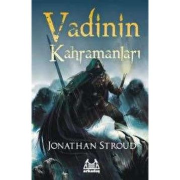 VADININ KAHRAMANLARI - JONATHAN STROUD