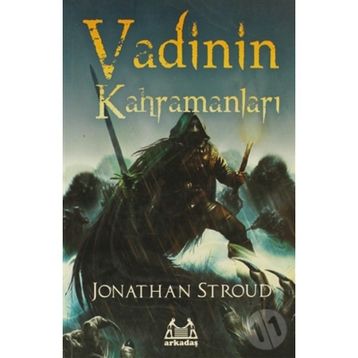 VADININ KAHRAMANLARI - JONATHAN STROUD