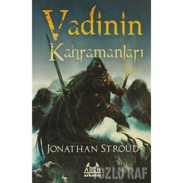 VADININ KAHRAMANLARI - JONATHAN STROUD