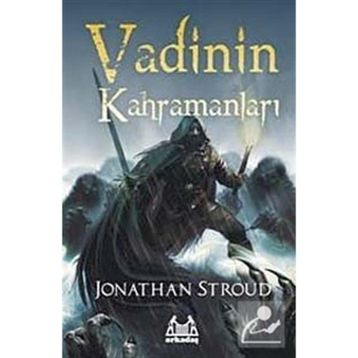 VADININ KAHRAMANLARI - JONATHAN STROUD