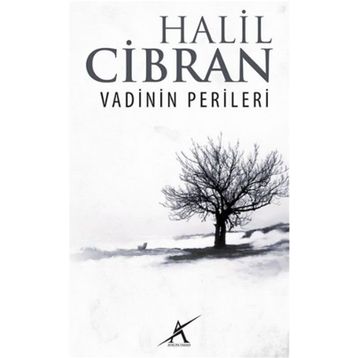 Vadinin Perileri - Halil Cibran