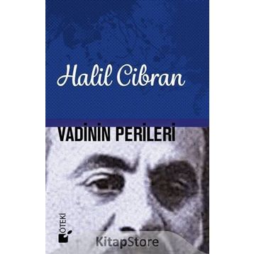 Vadinin Perileri - Halil Cibran