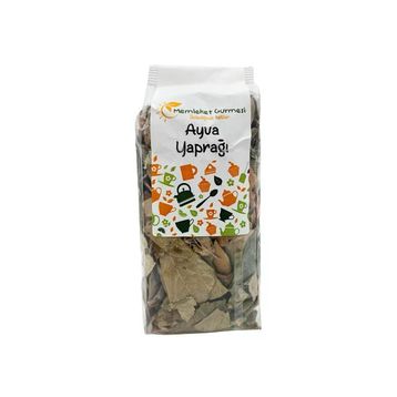 Vafi 50 gr Çay Serisi Ayva Yaprağı
