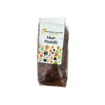 Vafi 50 gr Çay Serisi Mısır Püskülü