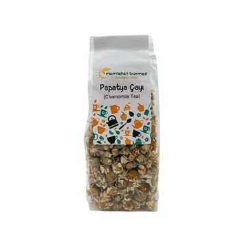 Vafi 50 gr Çay Serisi Papatya Çayı