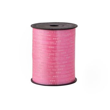 Vagon 200 m Pembe I Love You Rabant