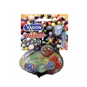 Vagon 5253 Misket