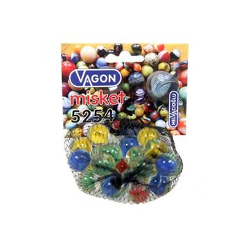 Vagon 5254 Misket