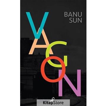 Vagon - Banu Sun