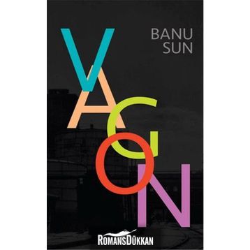 Vagon - Banu Sun