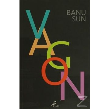 Vagon - Banu Sun