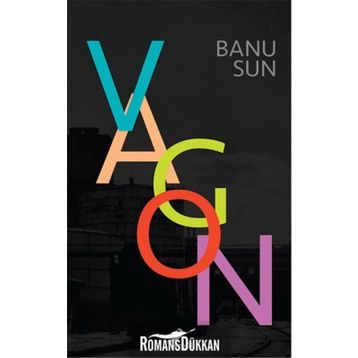 Vagon - Banu Sun