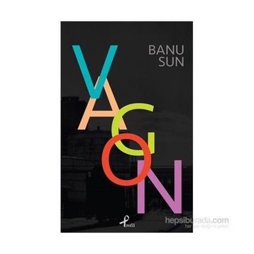 Vagon - Banu Sun