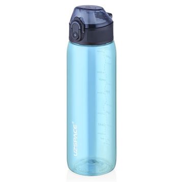 Vagon VGN-4104 Mavi Karma Renk Pipetli Matara