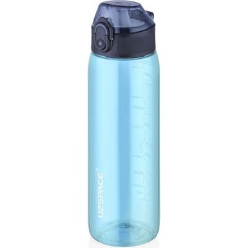 Vagon VGN-4104 Mavi Karma Renk Pipetli Matara