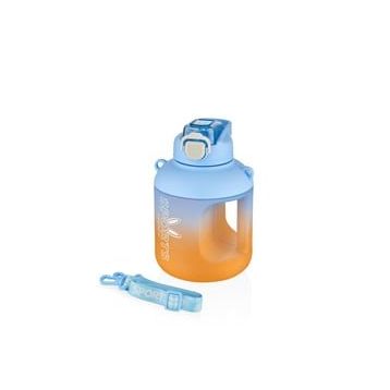 Vagonlife 2302 1100 ml Mavi Matara