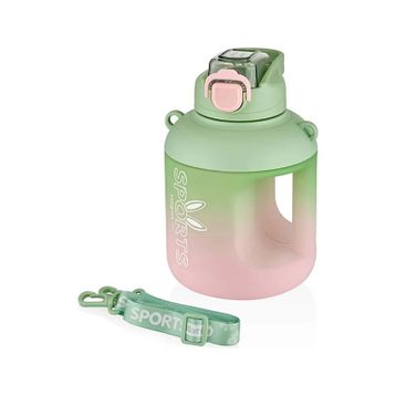Vagonlife 2302 1100 ml Yeşil Matara