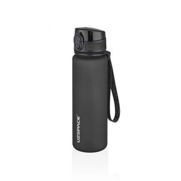 Vagonlife 3037 Uzspace Siyah 650 ml Matara