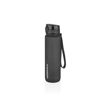 Vagonlife 3037 Uzspace Siyah 650 ml Matara