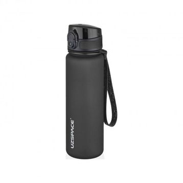 Vagonlife 3037 Uzspace Siyah 650 ml Matara