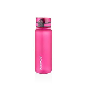 Vagonlife 3053 Uzspace 800 ml Fuşya Tritan Matara